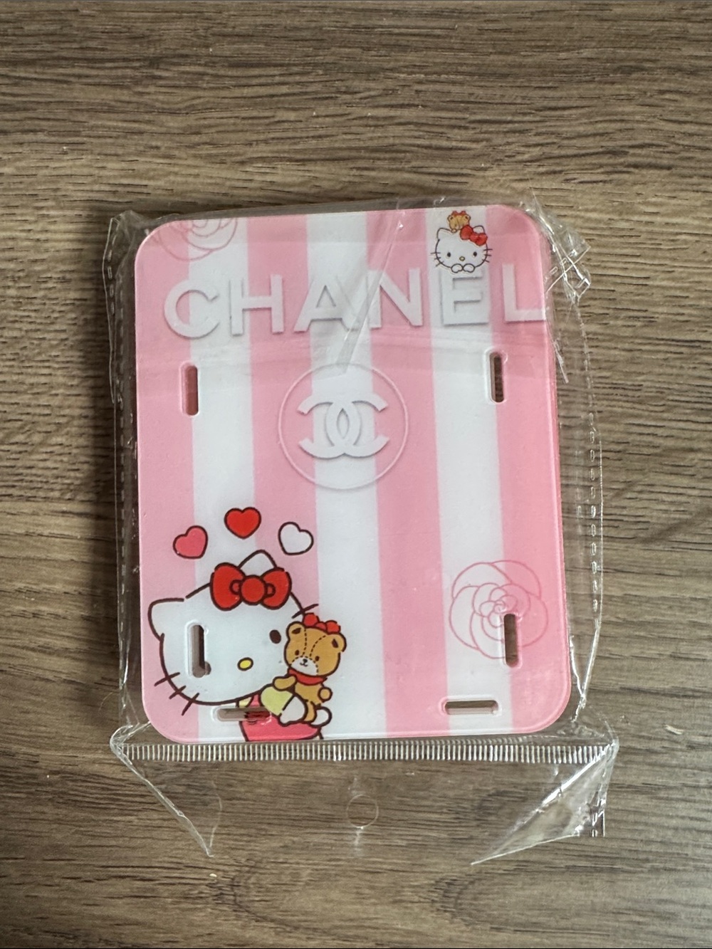 Hello Kitty Pen Holder